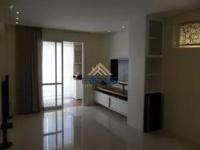 Apartamento com 3 Quartos à venda, 117m² no Centro, Jundiaí