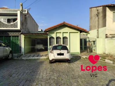 Casa com 3 Quartos à venda, 252m² no Centro, Poá