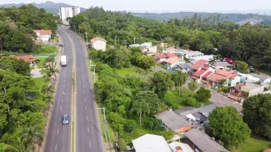 Lote/Terreno à venda, 2931m² no Cidade Nova, Ivoti