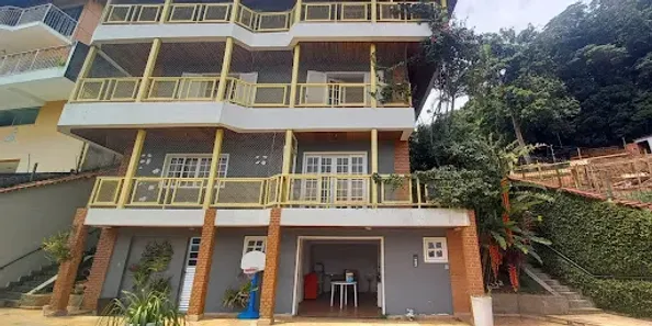 Casa com 6 Quartos à venda, 780m² no Jardim Ibiratiba, São Paulo