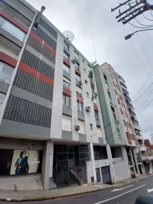 Apartamento com 2 Quartos para alugar, 113m² no Centro, Passo Fundo