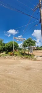 à venda, 1100m² no Piabanha, Maraú
