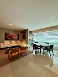 Apartamento com 2 Quartos à venda, 113m² no Pituaçu, Salvador