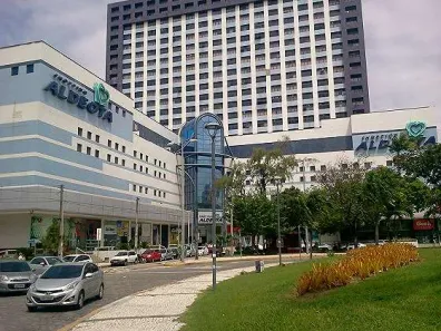 Ponto Comercial para alugar, 80m² no Meireles, Fortaleza
