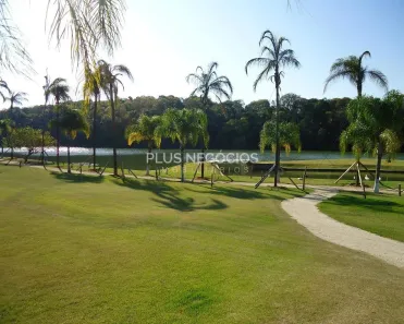 Lote/Terreno à venda, 1800m² no Parque Reserva Fazenda Imperial, Sorocaba