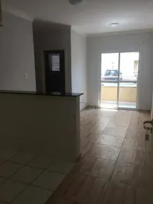 Apartamento com 2 Quartos à venda, 57m² no Parque Bela Vista, Votorantim