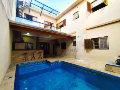 Sobrado com 5 Quartos à venda, 210m² no Chácara Belenzinho, São Paulo