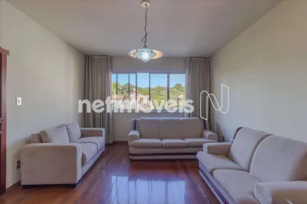Apartamento com 3 Quartos à venda, 137m² no Cidade Nova, Belo Horizonte