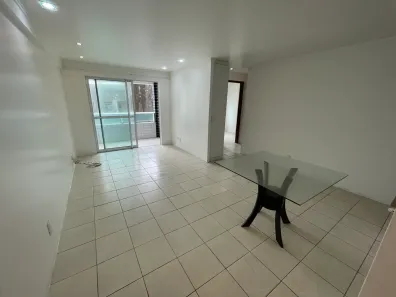 Apartamento com 2 Quartos para alugar, 60m² no Boa Viagem, Recife