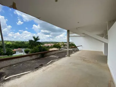 Casa com 4 Quartos para alugar, 523m² no Jardim Paraíso II, Itu