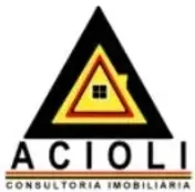 Logo da imobiliária