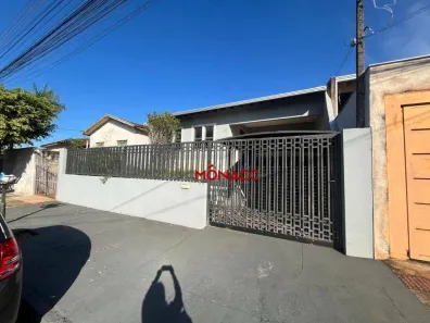 Casa com 3 Quartos à venda, 89m² no Jardim Tókio, Londrina