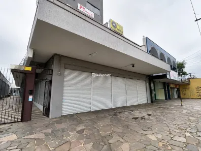 Ponto Comercial para alugar, 555m² no Santa Maria Goretti, Porto Alegre
