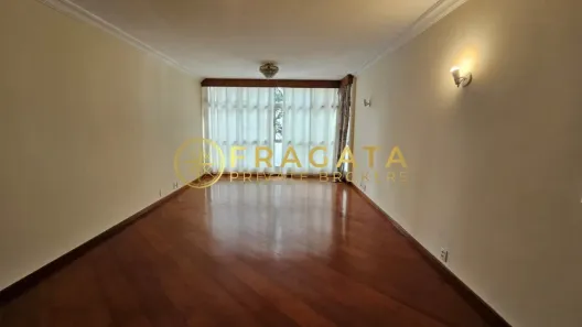 Apartamento com 3 Quartos à venda, 167m² no Santa Cecília, São Paulo