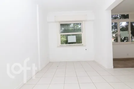 Apartamento com 3 Quartos à venda, 107m² no Laranjeiras, Rio de Janeiro
