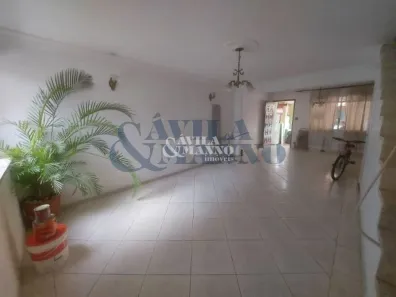 Casa com 3 Quartos à venda, 99m² no Vila Cláudia, São Paulo
