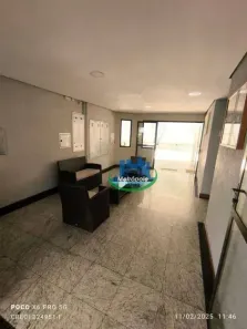 Apartamento com 3 Quartos à venda, 70m² no Vila Rosália, Guarulhos