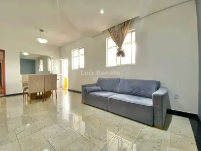 Apartamento com 3 Quartos à venda, 100m² no Concórdia, Belo Horizonte