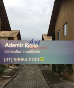 Casa com 3 Quartos à venda, 105m² no Trevo, Belo Horizonte