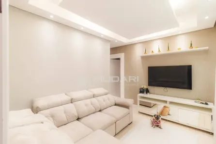 Casa com 2 Quartos para venda ou aluguel, 98m² no Santa Terezinha, Santo André