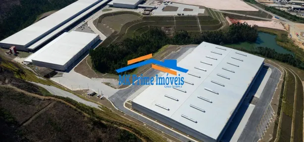 Galpão/Depósito/Armazém para alugar, 6710m² no Empresarial Paineira (Jordanésia), Cajamar