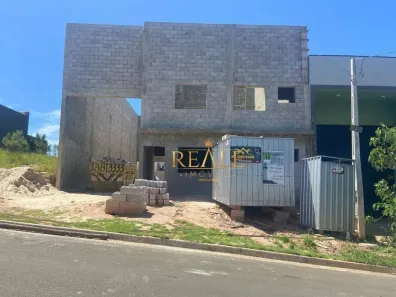 Galpão/Depósito/Armazém à venda, 296m² no Jardim Maracanã, Valinhos