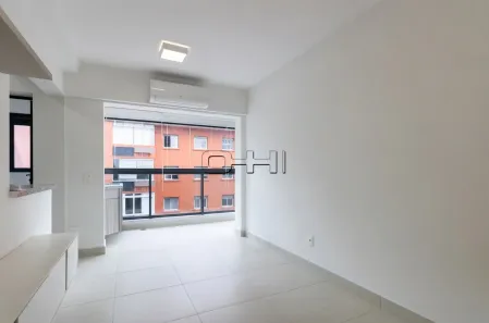 Apartamento com 2 Quartos para alugar, 57m² no Pinheiros, São Paulo