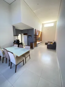 Casa de Condomínio com 4 Quartos à venda, 160m² no Jardim Mantova, Indaiatuba