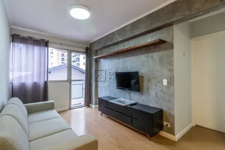 Apartamento com 1 Quarto à venda, 70m² no Vila Olímpia, São Paulo