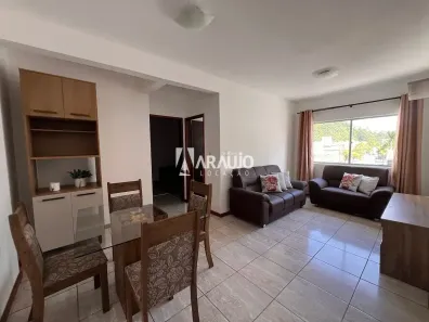 Apartamento com 1 Quarto para alugar, 79m² no Fazenda, Itajaí