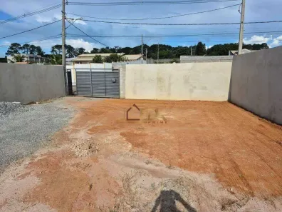 Lote/Terreno à venda, 360m² no Parque Residencial Helvetia, Taubaté