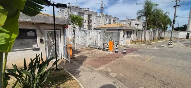 Apartamento com 3 Quartos à venda, 56m² no Jardim Maria Eugênia, Sorocaba