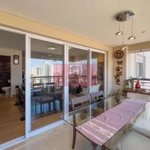 Apartamento com 2 Quartos à venda, 92m² no Vila Clementino, São Paulo