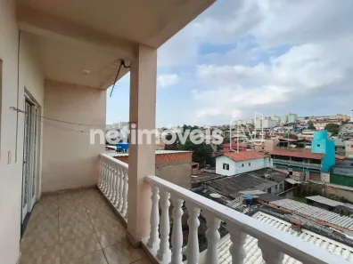Casa com 2 Quartos à venda, 180m² no Parque Maracanã, Contagem