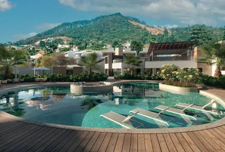 Casa com 3 Quartos à venda, 150m² no Bortolan, Poços de Caldas