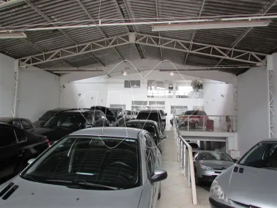 Prédio Comercial à venda, 420m² no Jardim Nova América, Araraquara