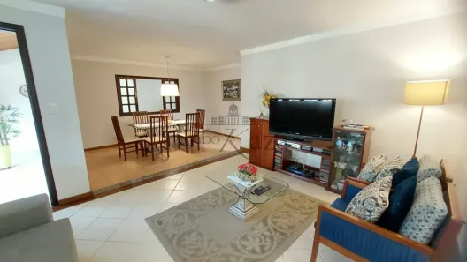 Casa de Condomínio com 3 Quartos à venda, 260m² no Urbanova IV-A, São José dos Campos