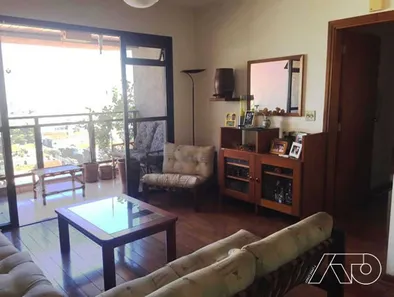 Apartamento com 3 Quartos à venda, 138m² no Centro, Piracicaba