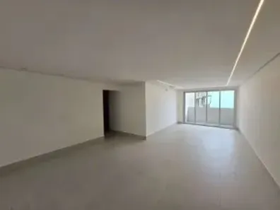Apartamento com 3 Quartos à venda, 118m² no Aparecida, Santos