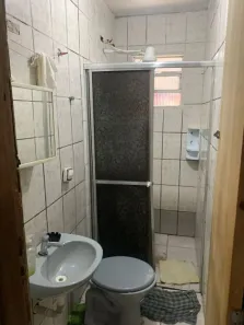 Casa com 2 Quartos à venda, 75m² no Conjunto Habitacional Barro Branco II, São Paulo