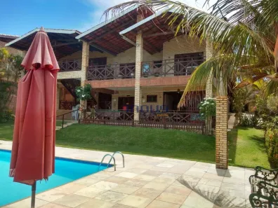 Casa com 10 Quartos à venda, 151m² no Beberibe, Beberibe