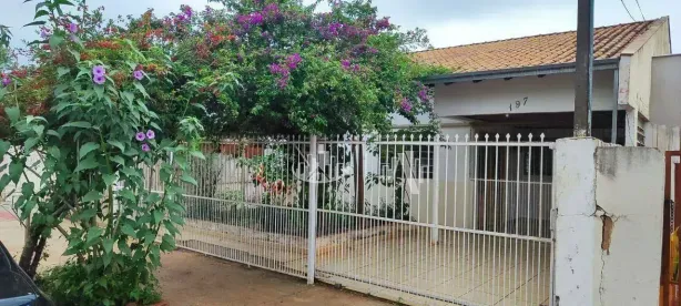 Casa com 3 Quartos à venda, 120m² no Igapó, Londrina