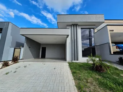 Casa com 3 Quartos à venda, 130m² no Parque Residencial Maria Elmira, Caçapava