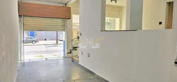 Ponto Comercial à venda, 360m² no Jardim, Santo André
