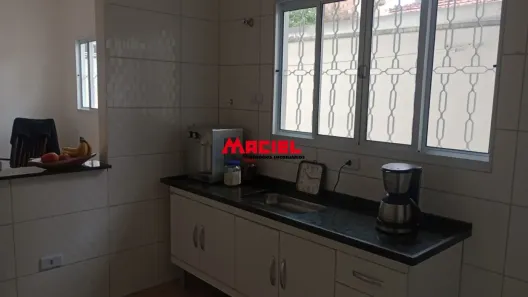 Casa com 3 Quartos à venda, 120m² no Parque Industrial, São José dos Campos