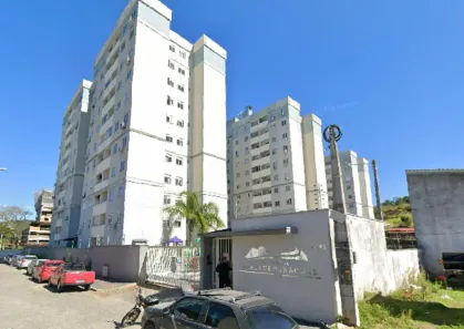Apartamento com 2 Quartos à venda, 49m² no Casa Branca, Itapema