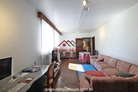 Apartamento com 4 Quartos à venda, 390m² no Morro dos Ingleses, São Paulo