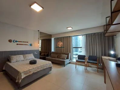 Ponto Comercial com 1 Quarto para alugar, 30m² no Boa Viagem, Recife
