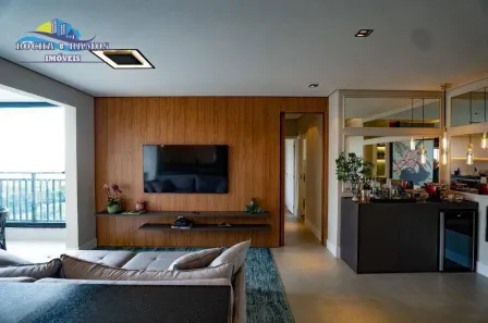 Apartamento com 2 Quartos à venda, 150m² no Swiss Park, Campinas