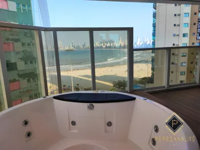 Apartamento com 4 Quartos à venda, 300m² no Pioneiros, Balneário Camboriú